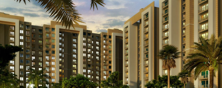 Crestview Apartments